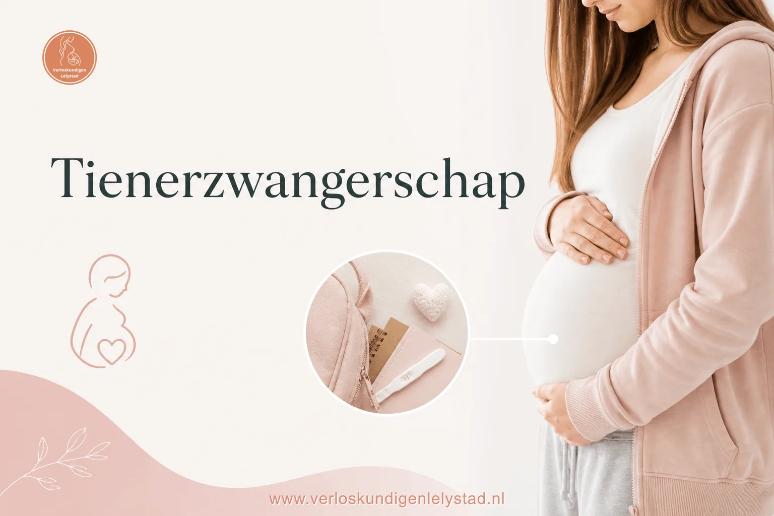 7 feiten over tienerzwangerschap die belangrijk zijn om te weten