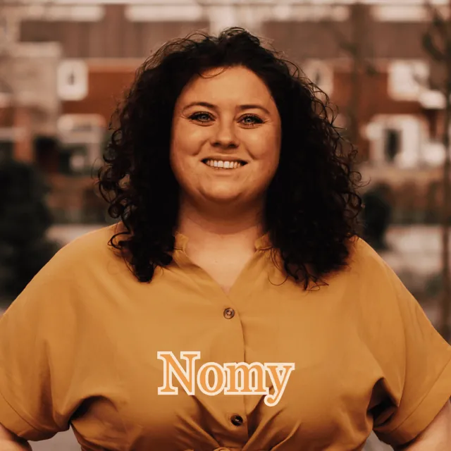 Nomy Snoeren - verloskundige bij Verloskundigen Lelystad